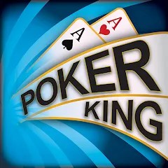 Взлом Texas Holdem Poker Pro (Техасский Холдем Покер Про)  [МОД Unlimited Money] - полная версия apk на Андроид