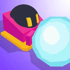 Скачать взлом Snowball.io  [МОД Все открыто] - стабильная версия apk на Андроид