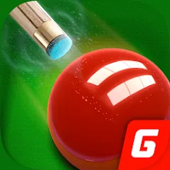 Взлом Snooker Stars - 3D Online Spor (Снукер Старс)  [МОД Все открыто] - последняя версия apk на Андроид