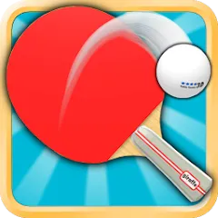 Взломанная Table Tennis 3D  [МОД Меню] - полная версия apk на Андроид