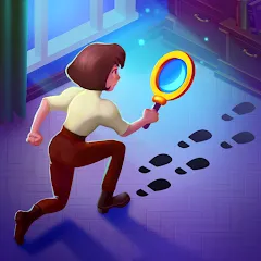 Взлом Riddle Road: Puzzle Solitaire (Риддл Роуд)  [МОД Unlimited Money] - полная версия apk на Андроид