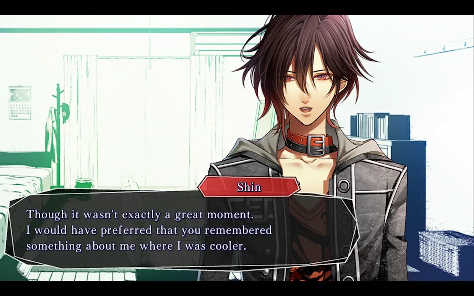 Amnesia: Memories (Амнезия)  [МОД Menu] Screenshot 3