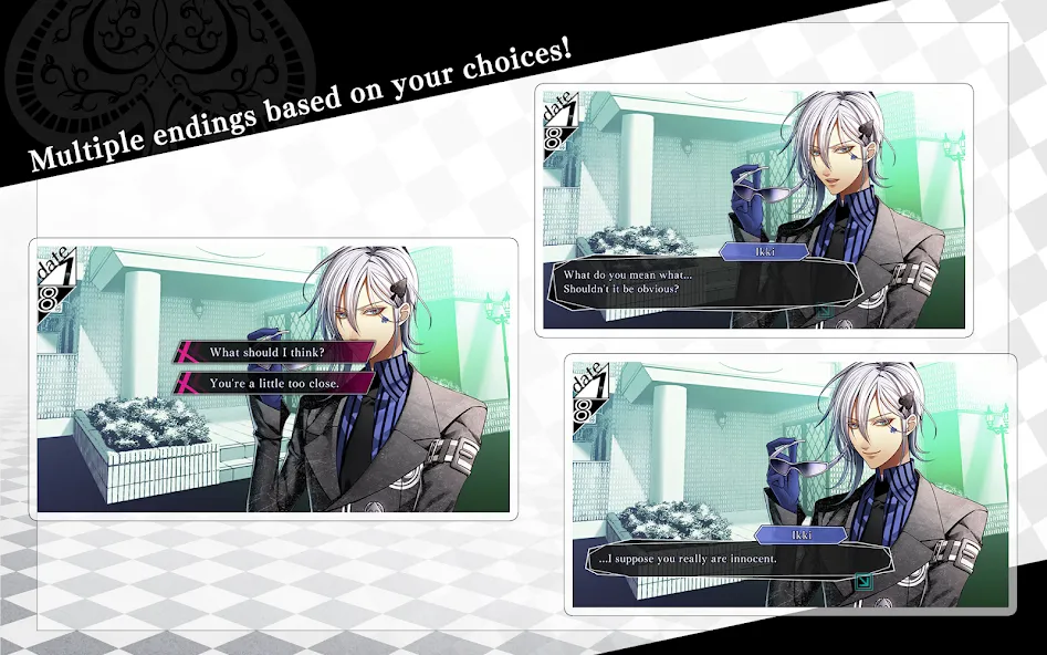 Amnesia: Memories (Амнезия)  [МОД Menu] Screenshot 5