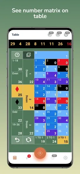 Roulette Kicker (Рулет Кикер)  [МОД Unlimited Money] Screenshot 4