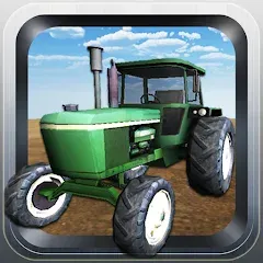 Взлом Tractor Farming Simulator 3D  [МОД Меню] - последняя версия apk на Андроид