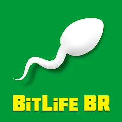 Взлом BitLife BR - Simulação de vida (БитЛайф БР)  [МОД Все открыто] - полная версия apk на Андроид