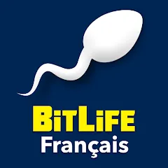 Скачать взлом BitLife Français  [МОД Меню] - последняя версия apk на Андроид