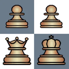 Скачать взлом Chess for Android (Шахматы для )  [МОД Бесконечные монеты] - полная версия apk на Андроид