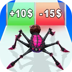 Скачать взлом Insect Domination (Инсектдоминация)  [МОД Все открыто] - стабильная версия apk на Андроид