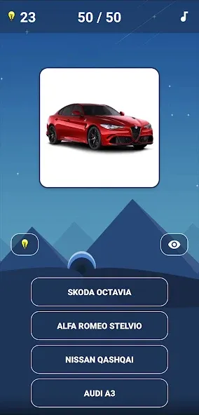 Car Logo Quiz  [МОД Unlimited Money] Screenshot 3