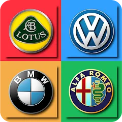 Скачать взлом Car Logo Quiz  [МОД Unlimited Money] - последняя версия apk на Андроид