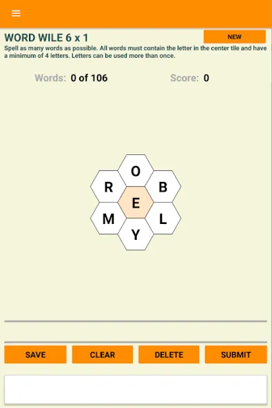 Word Wile (орд Виле)  [МОД Много денег] Screenshot 5