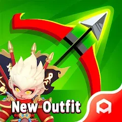 Скачать взлом Archero (Арчеро)  [МОД Menu] - последняя версия apk на Андроид