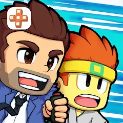 Взлом Battle Racing Stars (Батл Рейсинг Старс)  [МОД Unlimited Money] - стабильная версия apk на Андроид