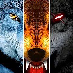 Взлом Wolf Online (Вулф Онлайн)  [МОД Меню] - полная версия apk на Андроид