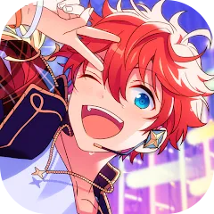 Скачать взлом Ensemble Stars Music (Ансамбль Звезд Музыка)  [МОД Unlimited Money] - полная версия apk на Андроид