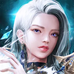 Скачать взлом Goddess: Primal Chaos - MMORPG (Годесс)  [МОД Меню] - полная версия apk на Андроид