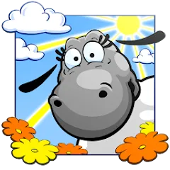 Взлом Clouds & Sheep  [МОД Бесконечные деньги] - стабильная версия apk на Андроид