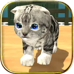 Скачать взлом Cat Simulator : Kitty Craft (Симулятор кота)  [МОД Бесконечные деньги] - последняя версия apk на Андроид