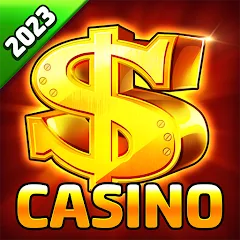 Скачать взломанную Slotsmash™ - Casino Slots Game (Слотсмэш)  [МОД Menu] - полная версия apk на Андроид