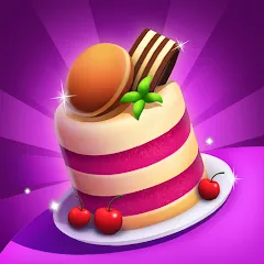 Скачать взлом Tile Master 3D® - Triple Match (Тайл Мастер 3Д)  [МОД Mega Pack] - полная версия apk на Андроид