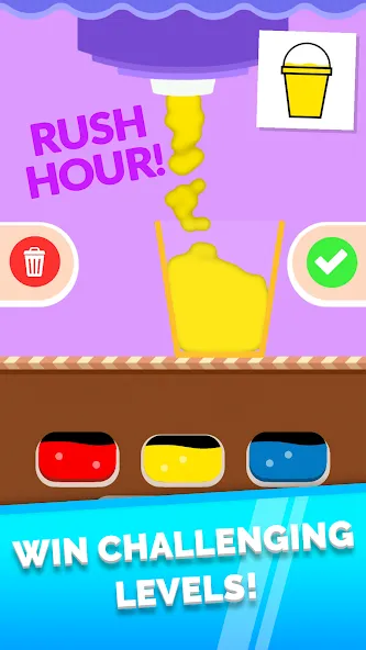 Bubble Tea!  [МОД Unlimited Money] Screenshot 3