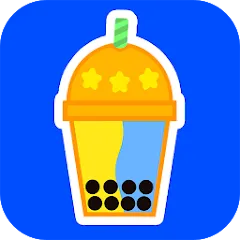 Скачать взломанную Bubble Tea!  [МОД Unlimited Money] - последняя версия apk на Андроид