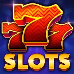 Взломанная Huuuge Casino Slots Vegas 777 (Хьюдж Казино Слотс Вегас 777)  [МОД Unlimited Money] - стабильная версия apk на Андроид