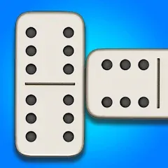 Взлом Dominos Party - Classic Domino  [МОД Unlimited Money] - стабильная версия apk на Андроид