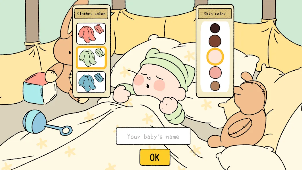 Adorable Home  [МОД Unlimited Money] Screenshot 3