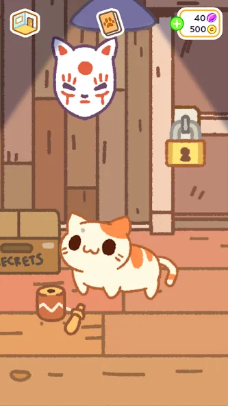 KleptoCats 2  [МОД Mega Pack] Screenshot 2