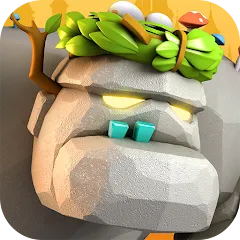 Скачать взломанную Idle Master- 3D AFK Arena (Айдл Мастер)  [МОД Menu] - полная версия apk на Андроид