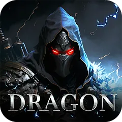 Взломанная Blood&Legend:Dragon King idle  [МОД Бесконечные монеты] - стабильная версия apk на Андроид