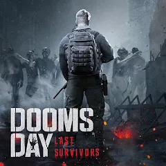 Взлом Doomsday: Last Survivors (Думсдей)  [МОД Меню] - полная версия apk на Андроид