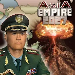 Скачать взлом Asia Empire  [МОД Menu] - последняя версия apk на Андроид