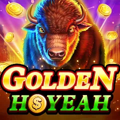 Взлом Golden HoYeah- Casino Slots (Голден ХоЯй)  [МОД Unlimited Money] - стабильная версия apk на Андроид