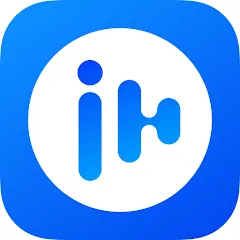 Скачать взломанную iHear-Audiobooks & Ebooks (айХир)  [МОД Mega Pack] - стабильная версия apk на Андроид