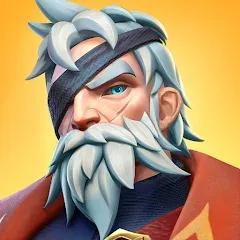 Взлом Infinite Magicraid (Инфинит Мэджикрейд)  [МОД Все открыто] - стабильная версия apk на Андроид