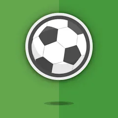 Скачать взлом I Know Football (Ай Ноу Футбол)  [МОД Много денег] - последняя версия apk на Андроид