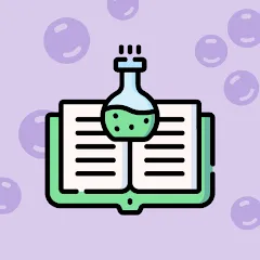 Взломанная Alchemy Merge — Puzzle Game  [МОД Меню] - стабильная версия apk на Андроид