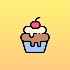 Взлом Foody: Edible & Inedible (Фуди)  [МОД Unlocked] - последняя версия apk на Андроид