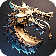 Взлом Rise of Castles: Ice and Fire (Райз оф Эмпайрс)  [МОД Все открыто] - последняя версия apk на Андроид