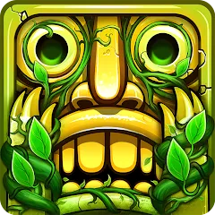 Скачать взлом Temple Run 2 (Темпл Ран 2)  [МОД Mega Pack] - последняя версия apk на Андроид