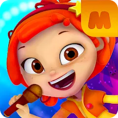 Взломанная Rhythm Patrol  [МОД Бесконечные деньги] - стабильная версия apk на Андроид