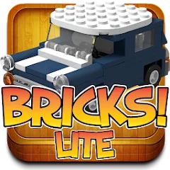 Скачать взлом Bricks! Lite  [МОД Все открыто] - последняя версия apk на Андроид