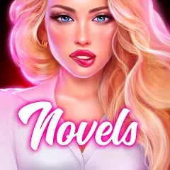 Взлом Novels: Choose your story (Новелсы)  [МОД Много денег] - полная версия apk на Андроид