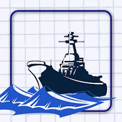 Взлом Battle at Sea  [МОД Бесконечные деньги] - стабильная версия apk на Андроид