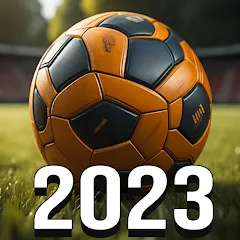 Взлом World Soccer Match 2023  [МОД Бесконечные деньги] - полная версия apk на Андроид