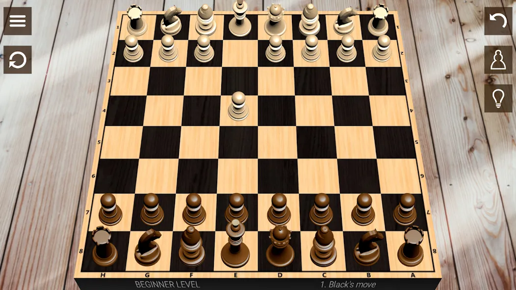 Chess  [МОД Mega Pack] Screenshot 3