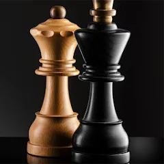 Взлом Chess  [МОД Mega Pack] - последняя версия apk на Андроид